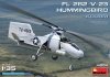 MiniArt 41004 Flettner Fl 282 V-23 Hummingbird (Kolibri) 1:35